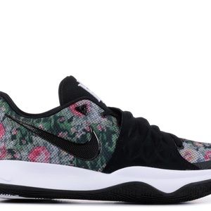 Kyrie Low “Florals” size 11